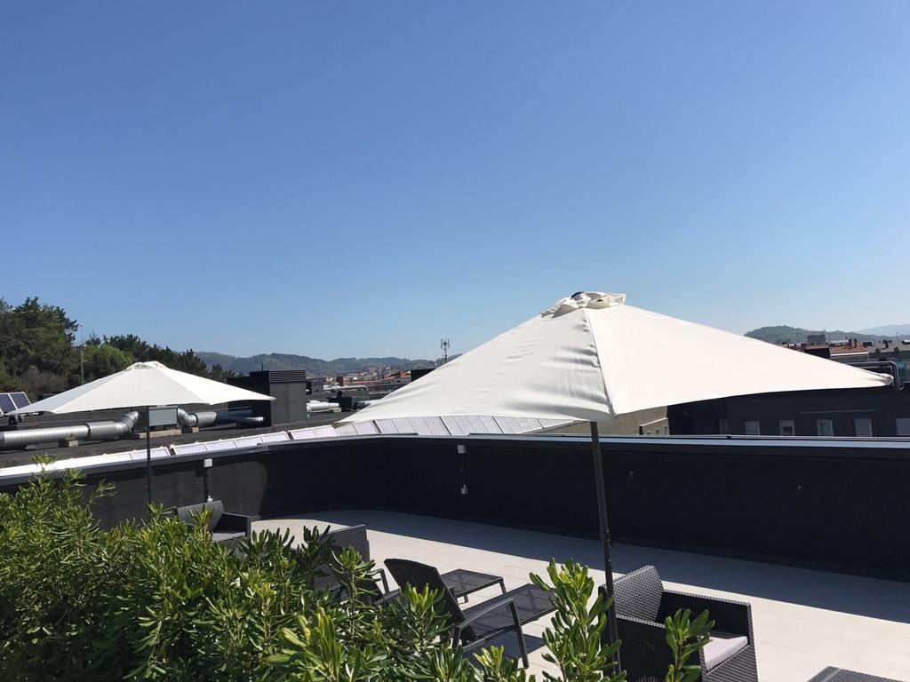 Talo Urban Rooms, San Sebastian