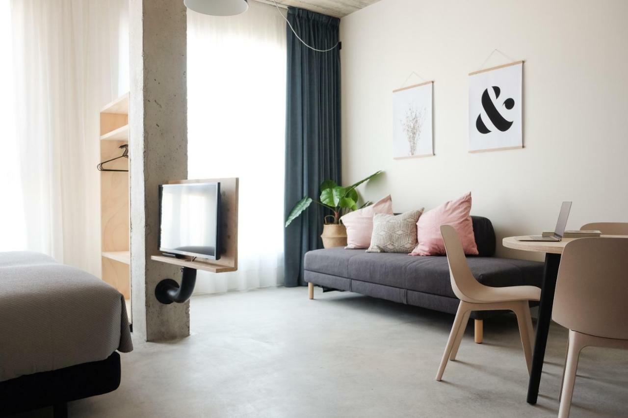Talo Urban Rooms — Photos 2