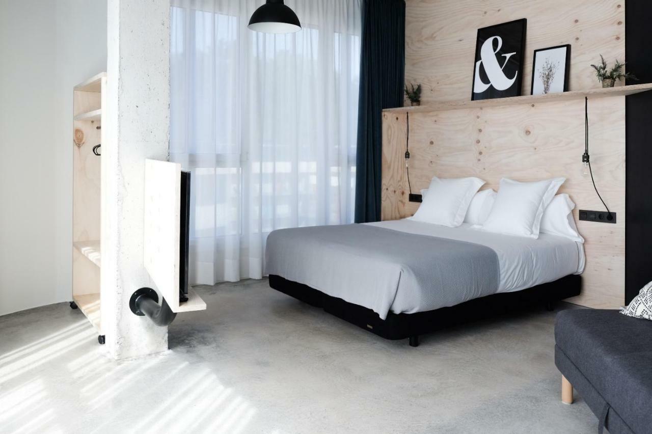 Talo Urban Rooms — Photos 3